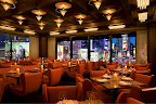 Two Times Square restaurant features contemporary American cuisine showcasing our culinary team's twist on comfort food. Enjoy cocktails or dinner while enjoying one of the most spectacular views of Times Square. www.NYCRenaissance.com