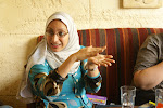 Hadil from Egypt