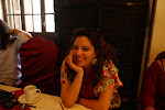 Sandi from Kuwait
