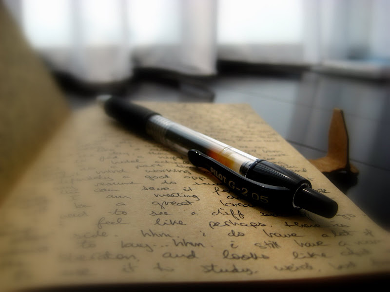 Journal