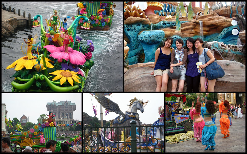 DisneySea