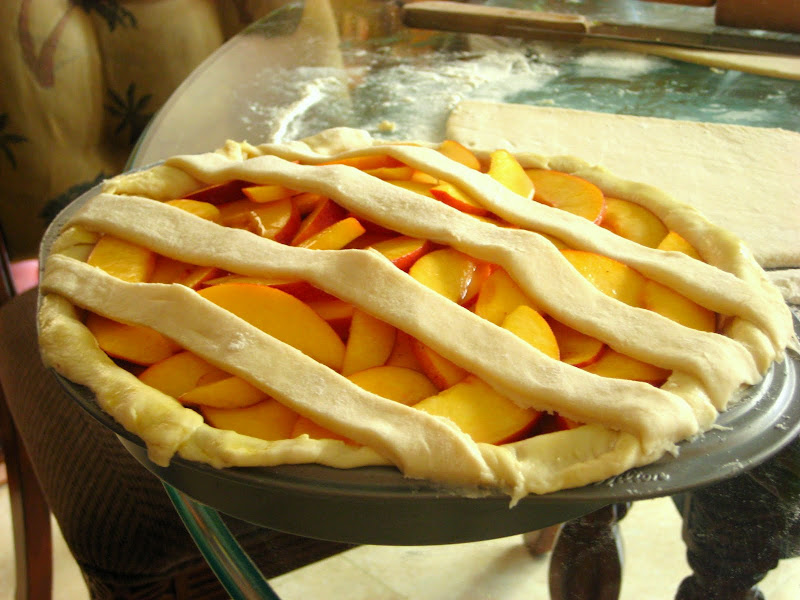Lattice