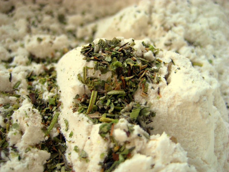 Flour