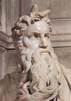 moses