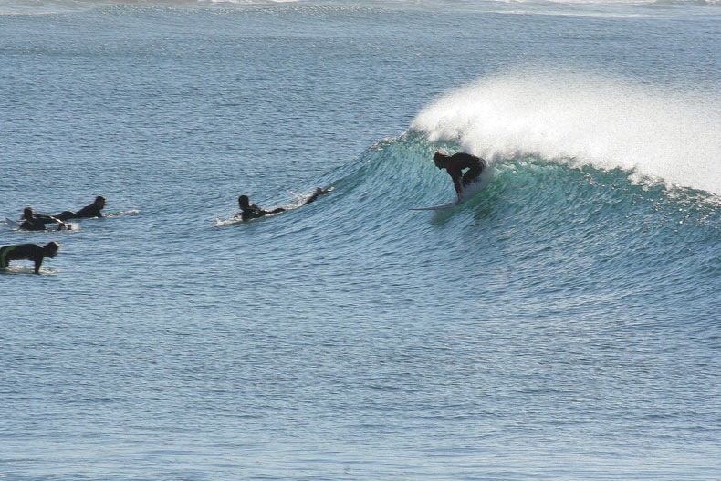tshani-point-break
