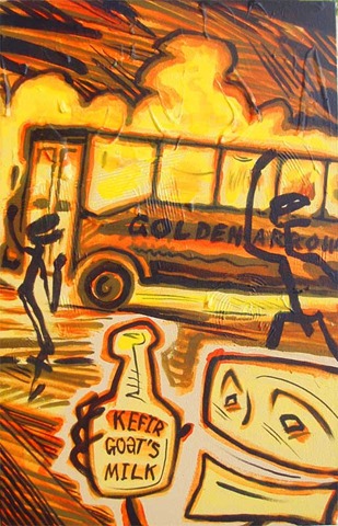 bus-torching