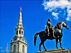 Trafalgar Meydanı