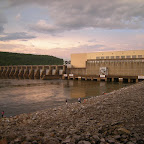 Guntersville Dam, Guntersville, AL