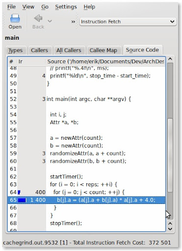 Instruction Fetch