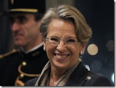 michèle alliot-marie michèle alliot-marie