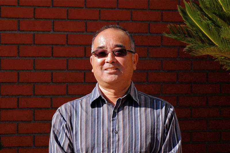 Dave Fukuyama