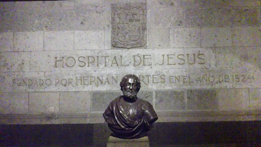 Hospital De Jesús