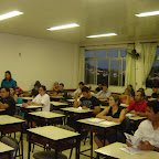 Volta às Aulas 01/2010