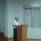 Aula Inaugural 03/2010