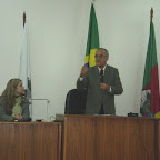 Palestra O Direito e a Moral