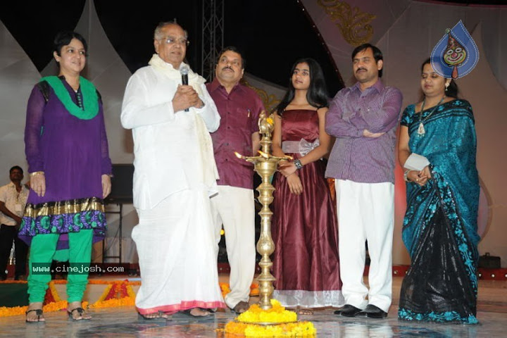 Tollywood Superhit 2010 Awards Function Photos