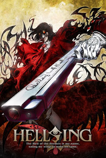 hellsing ultimate ova 8 athena no seinto