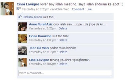 status epot