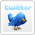 Volg ons op Twitter