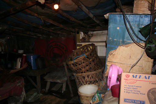 rendah