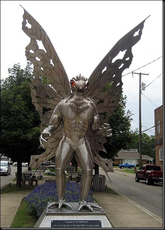 mothman