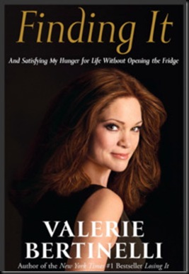 Valerie-Finding-It