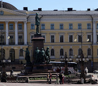 Senate Square