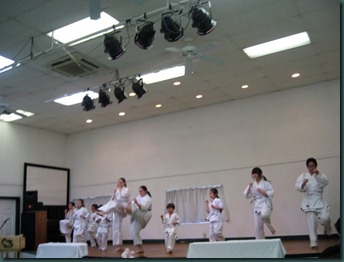 Karate Happyokai Karate Happyokai