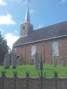 Kerk Burum City Church