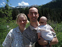 Judah's first trip