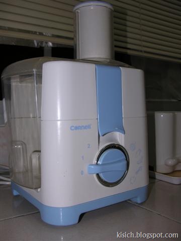 Juicer $30.00 (Small)