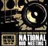 medika dub meeting