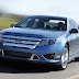 2010 Ford Fusion automobile specifications reviews