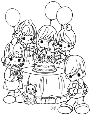 DIBUJO PASTEL CUMPLEANO dibujo pastel cumpleano: