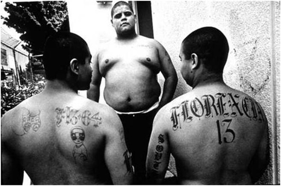 La mafia mexicana La mafia mexicana
