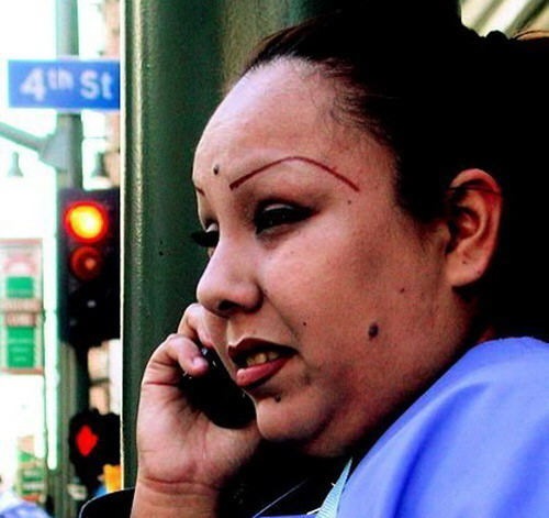 mujeres feas (3)