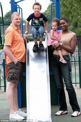 The Tallest Couple in the World (3) The Tallest Couple in the World (3)