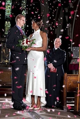 The Tallest Couple in the World (4) The Tallest Couple in the World (4)