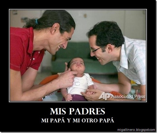 MIS PADRES MIS PADRES