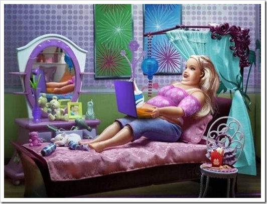 barbie-geek barbie-geek