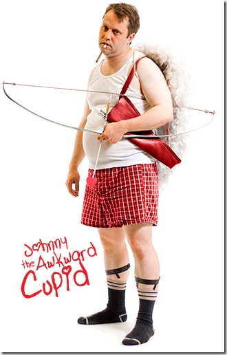 CUPIDO DIVERTIDO COSASDIVERTIDAS (3) CUPIDO DIVERTIDO COSASDIVERTIDAS (3)
