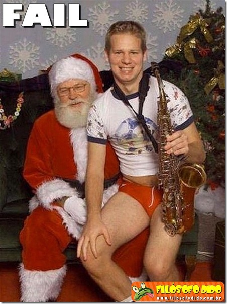 papa noel fail migallinero (6)