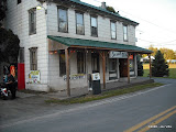 Carsonville Hotel