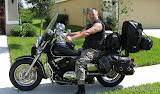 Beginning Ride with Joe