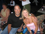 Me and Dana