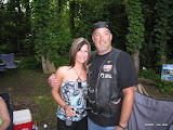 Me and Tracy