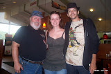 Michael and Valerie with Daniel