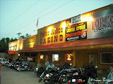 Where we had dinner