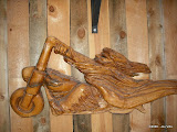 Another carving