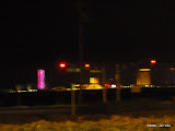 Atlantic City Skyline